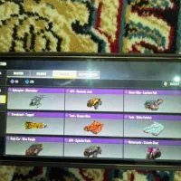 اکانت کالاف تک سیو لول ۴۰۰ ریجن هند|کنسول، بازی ویدئویی و آنلاین|مبارکه, |دیوار