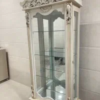 بوفه خانگی|بوفه، ویترین، کنسول|سردشت, |دیوار