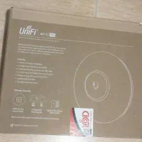 اکسس پوینت بی سیم یوبیکیوتی مدل UNIFI AP AC PRO