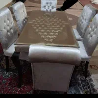 میزناهارخوری پارچه ترکیه