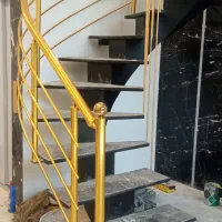 خدمات نظافت پا کمن