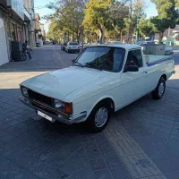 وانت پیکان مدل 90|خودرو سواری و وانت|آذرشهر, |دیوار