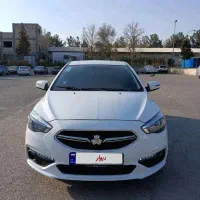 شاهین اتوماتیک CVT دارای کارت طلایی