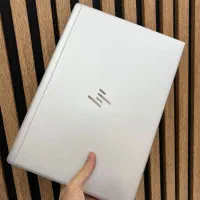 لپ تاپ سبک و زیبا hp 745 g6