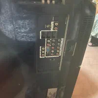 تلویزیون سامسونگ|تلویزیون و پروژکتور|تهران, ایوانک|دیوار