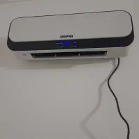 باسلام فروش بخاری برقی|بخاری، هیتر، شومینه|یزد, |دیوار