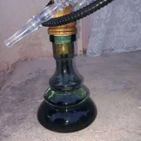 قلیان معاوضه با عروس هلندی و پرنده یا هر چیز دیگه|کلکسیون و سرگرمی|مشهد, رده|دیوار