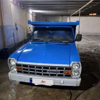 نیسان دوگانه سوز مدل 1400