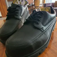 کفش مردانه چرم خارجی سایز 47|کیف، کفش، کمربند|تهران, پاسداران|دیوار