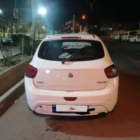 تیبا ۲ مدل ۹۷|خودرو سواری و وانت|کرج, بنیاد|دیوار