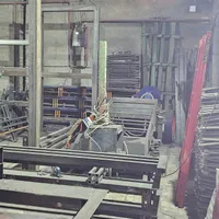 اجاره کارگاه .سالن صنعتی.۳۰۰ متر.. بلوار توس ۹۷|اجارهٔ دفتر صنعتی، کشاورزی، تجاری|مشهد, توس|دیوار
