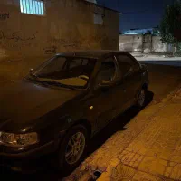 سمند ef7