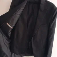 کت و شلوار مردانه در حد نو|لباس|شاهین دژ, |دیوار