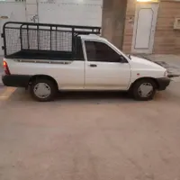 وانت پراید 151 SE، مدل برج 12سال1402|خودرو سواری و وانت|شیراز, کوشک میدان|دیوار