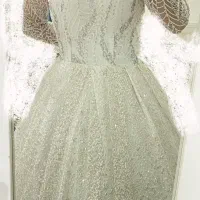 لباس عروس