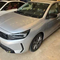 کورسا ۲۰۲۴|خودرو سواری و وانت|تهران, نیلوفر|دیوار