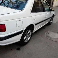 پژوپارس tu5مدل 1401