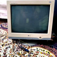 مانیتور LG