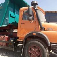 بنز تک کمپرسی