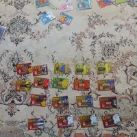 کارت کیمدی  ،کیمسی  وتوپچی یک آلبوم