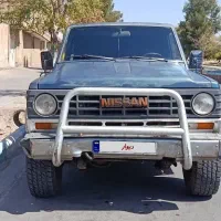 پاترول دو درب مدل ۱۳۷۵|خودرو سواری و وانت|کرمان, |دیوار