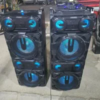 باند درحدنو|سیستم صوتی خانگی|بجنورد, |دیوار