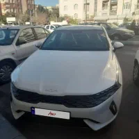 کیا کی5 مدل2023