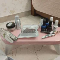 وسایل کاشت ناخن|آرایشی، بهداشتی، درمانی|پردیس, فاز ۲|دیوار