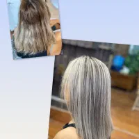 مدل رنگ مو|خدمات آرایشگری و زیبایی|تهران, قنات‌کوثر|دیوار