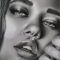 آموزش تخصصی سیاه قلم