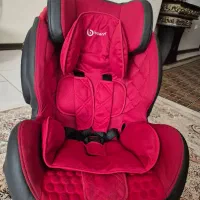 صندلی ماشین بلن هاگ