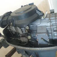 قایق موتور ۸۵ و ۴۰|قایق و سایر وسایل نقلیه|خرم‌آباد (تنکابن), |دیوار