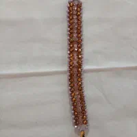 دستبند کیریستالی