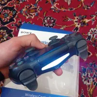 دسته پلی 4|کنسول، بازی ویدئویی و آنلاین|آران و بیدگل, |دیوار