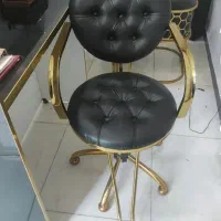 صندلی آرایشگاه