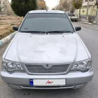 پراید ۱۳۲ مدل ۸۸ دوگانه دستی مخزن بزرگ|خودرو سواری و وانت|اصفهان, شفق|دیوار