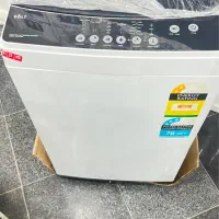 ماشین لباس شویی درب از بالا سولت استرالیا