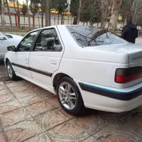 پارس xup۱۴۰۲ فول سفارشی|خودرو سواری و وانت|خرم‌آباد, |دیوار