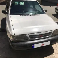 پراید مدل ۹۵