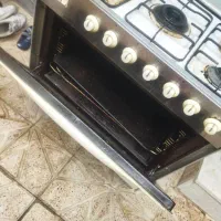 اجاق گاز فردار پنج شعله