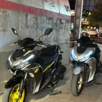 موتور آیروکس ۱۵۰