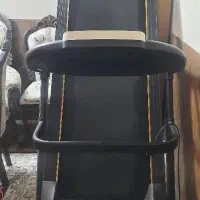 تردمیل کیانی اسپرت ۲۵۰ k|تجهیزات ورزشی|نیشابور, شهرک فرهنگیان|دیوار