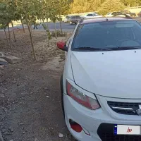 کوییک R. مدل۱۴۰۰|خودرو سواری و وانت|کرج, شهرک بیدارچشمه|دیوار