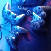 دسته بازی کامپیوتر