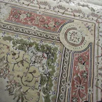 فرش ماشینی 9متری