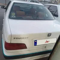 پارس 1401موتور جدید سیمی کم کار استثنایی|خودرو سواری و وانت|قزوین, |دیوار