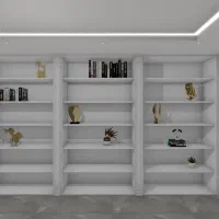 کمد ویترین کتاب خونه.کمدطبقه بندی.شلف قفسه دیواری|کتابخانه، شلف، قفسه‌های دیواری|تهران, افسریه جنوبی|دیوار
