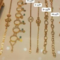 طلا دست دوم|جواهرات|رامهرمز, |دیوار