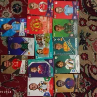 کیمدی ۲۰۲۶ و ۲۰۲۵