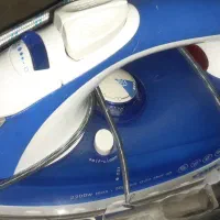 اتو بخار. ۲۲۰۰ نیکای ژاپن|اتو و لوازم اتو|مشهد, رده|دیوار